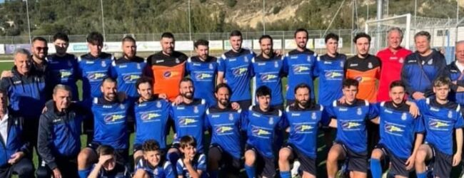 Terza categoria, il Calvi continua la sua marcia: 5-2 al Reino. Pari casalingo per la formazione di calcio A5