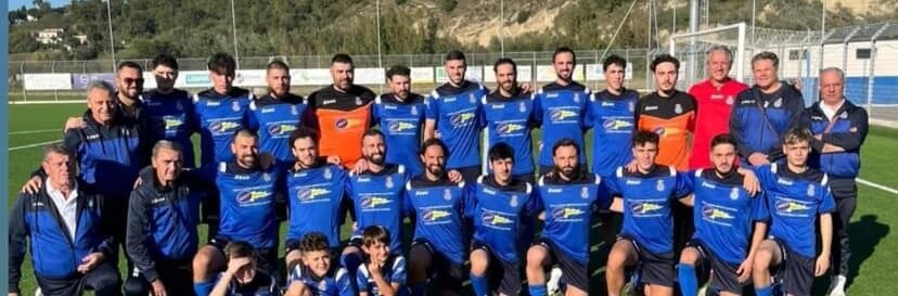 Terza categoria, il Calvi continua la sua marcia: 5-2 al Reino. Pari casalingo per la formazione di calcio A5