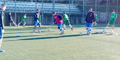 Calcio A5, Coppa Campania: il Calvi supera 6-3 la Casollese