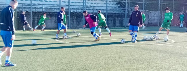 Calcio A5, Coppa Campania: il Calvi supera 6-3 la Casollese