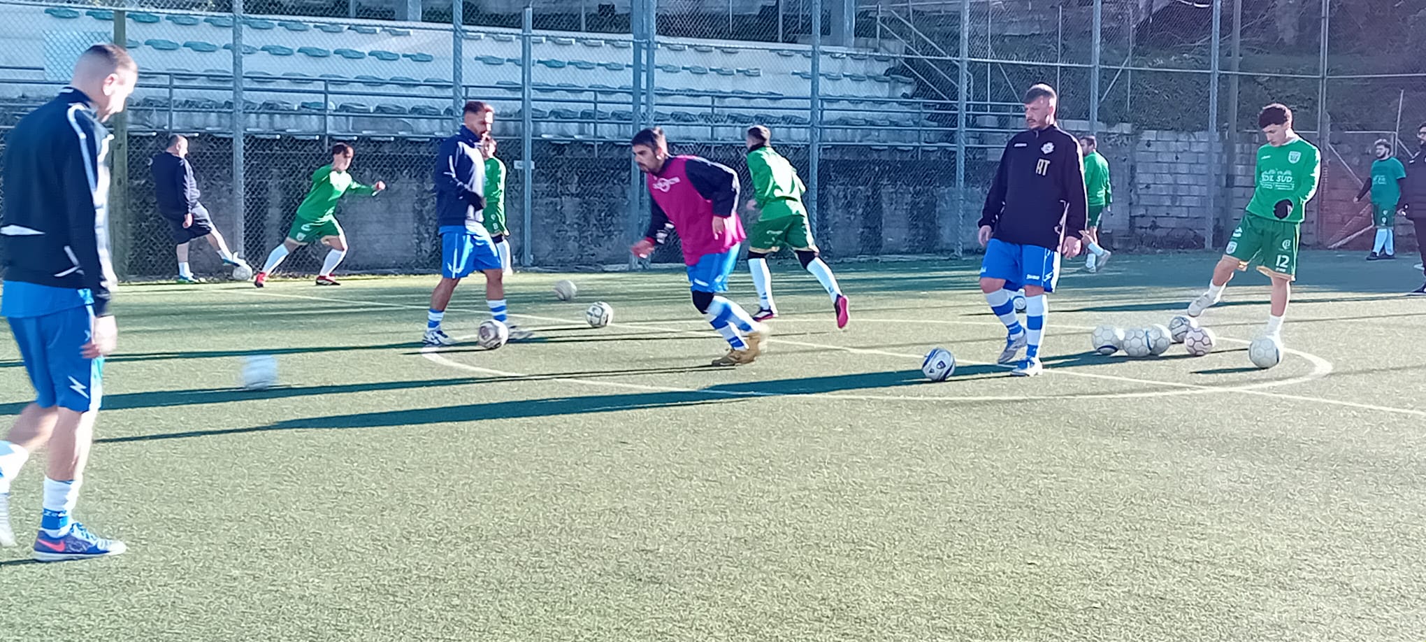 Calcio A5, Coppa Campania: il Calvi supera 6-3 la Casollese