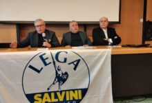 Lega Benevento: “alla Provincia non c’è più maggioranza, Lombardi e Mastella prendano atto della situazione”