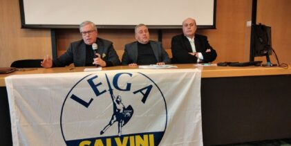 Lega Benevento: “alla Provincia non c’è più maggioranza, Lombardi e Mastella prendano atto della situazione”