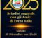 Forza Italia, il 28 Dicembre conferenza stampa e auguri 