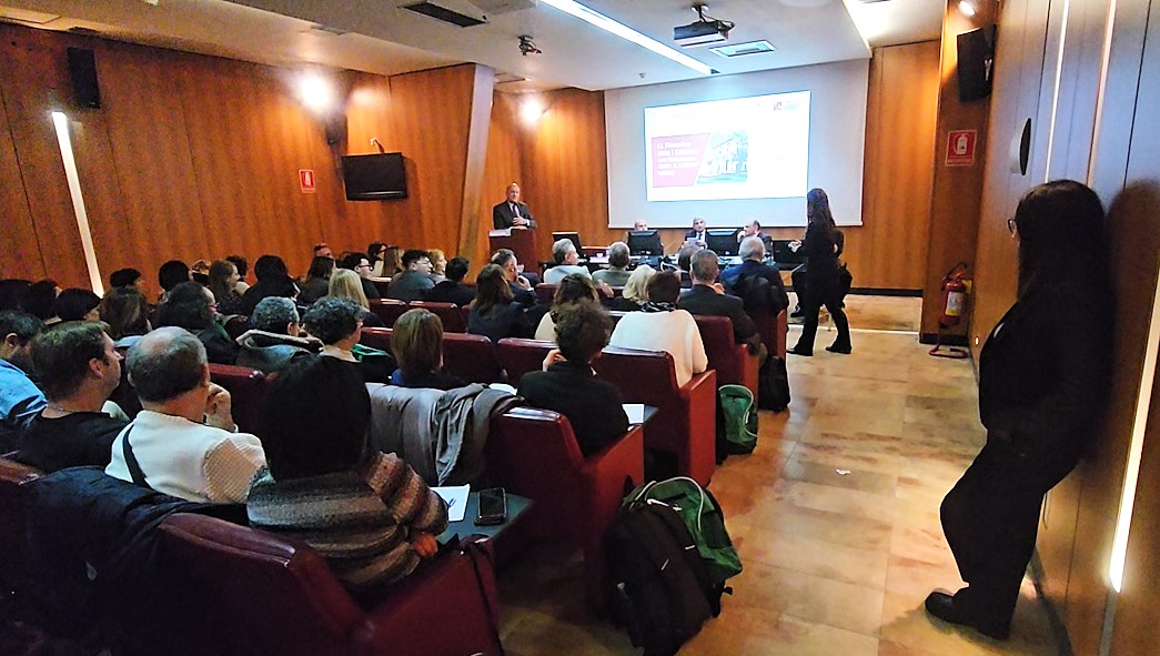 “La riabilitazione nelle lesioni della mano” il corso di formazione al Cardarelli di Napoli