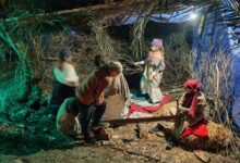 Successo per il Presepe Vivente di Beltiglio. Cataudo: “Esempio di resilienza e spirito di comunità di cui vado fiero”