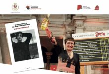 Benevento LibrAria presenta: Donatella Di Pietrantonio incontra la città al Teatro “de La Salle”