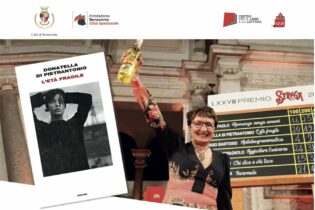 Benevento LibrAria presenta: Donatella Di Pietrantonio incontra la città al Teatro “de La Salle”