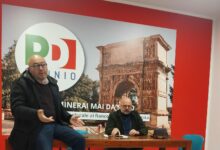 Fondo Valle Tammaro–Strada di Penetrazione Calise 90 Bis, PD: prioritario collegare il Sannio