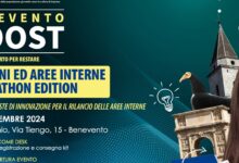 Sannio Valley: al via la campagna di sostegno ai Sannitec e il supporto al progetto Benevento BOOST