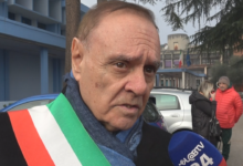 Furti,Mastella: “Ho sollecitato interventi mirati per aree decentrate, collaborare intelligentemente con le forze di polizia”