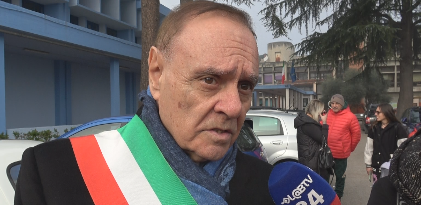 Furti,Mastella: “Ho sollecitato interventi mirati per aree decentrate, collaborare intelligentemente con le forze di polizia”