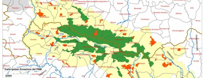 Parco Nazionale del Matese: Molise attento, non fidarti.