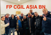 Elezioni RSU 2024 Igiene Ambientale: successo della FP CGIL di Benevento