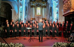 A Guardia Sanframondi torna “Alba”, il tradizionale concerto di Capodanno nel Santuario dell’Assunta