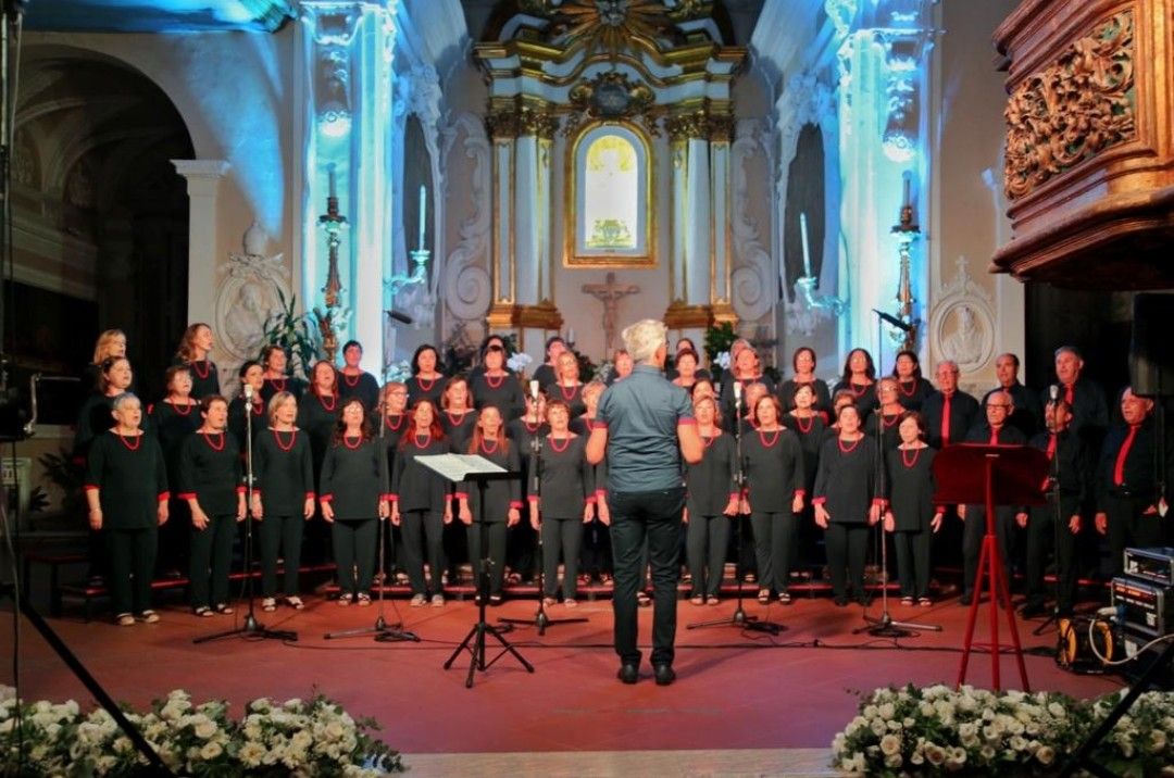 A Guardia Sanframondi torna “Alba”, il tradizionale concerto di Capodanno nel Santuario dell’Assunta