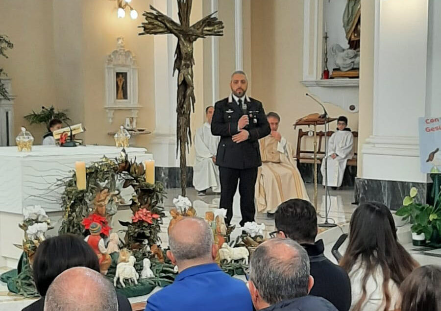 “Suo figlio è nei guai”, anziani vittime di truffe: i Carabinieri denunciano un 40enne