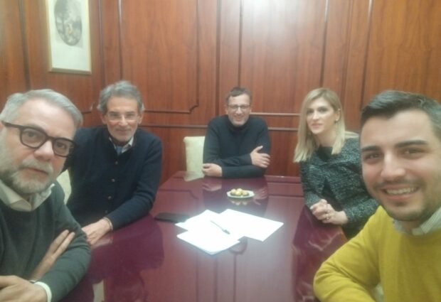 ApB, riunione in vista del Consiglio del 20. Fioretti (PD): “chiarezza sui numeri, debiti fuori controllo”