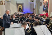 Grande successo a Bonea per il “Concerto dell’Epifania”