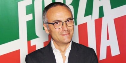 Forza Italia, Cappelletti: “Record di adesioni con la guida di Rubano. Presenza sul territorio premia”