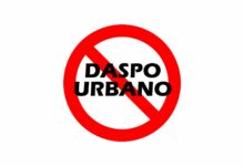 Daspo urbano: divieto di accesso a tutti gli esercizi pubblici ed ai locali di pubblico intrattenimento per un uomo di San Salvatore Telesino