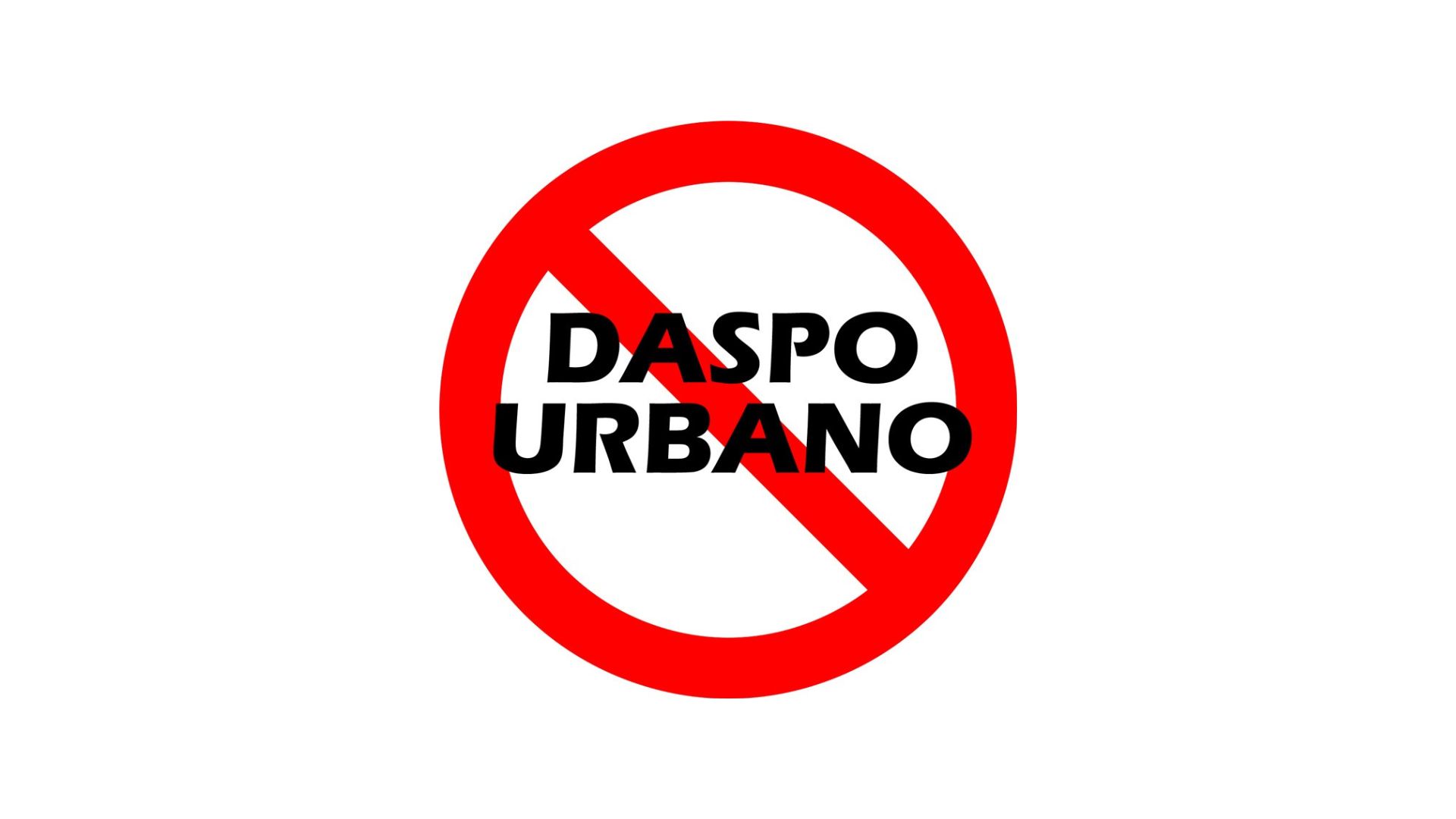 Daspo urbano: divieto di accesso a tutti gli esercizi pubblici ed ai locali di pubblico intrattenimento per un uomo di San Salvatore Telesino