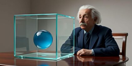 Ricercatori dell’Università del Sannio trovano una soluzione ad un problema quantistico sollevato da Einstein nel 1953