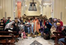 ” Raccontando il presepe.. vivente”,due speciali repliche