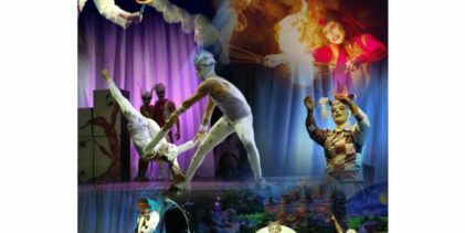 Al Fatebenefratelli di Benevento l’evento “Il Circo Bianco”