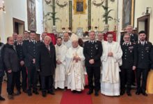 Epifania con l’Arma dei Carabinieri: un momento di solidarietà e vicinanza alla comunità.