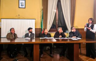 ‘Bando Borghi’ a Santa Croce del Sannio e Circello, Fucci (Futuridea): “Gestiremo un ufficio di coordinamento informativo per le imprese”