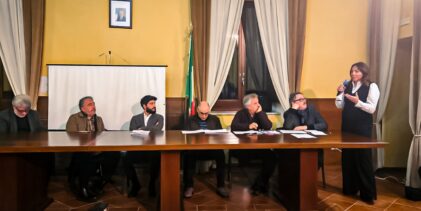 ‘Bando Borghi’ a Santa Croce del Sannio e Circello, Fucci (Futuridea): “Gestiremo un ufficio di coordinamento informativo per le imprese”