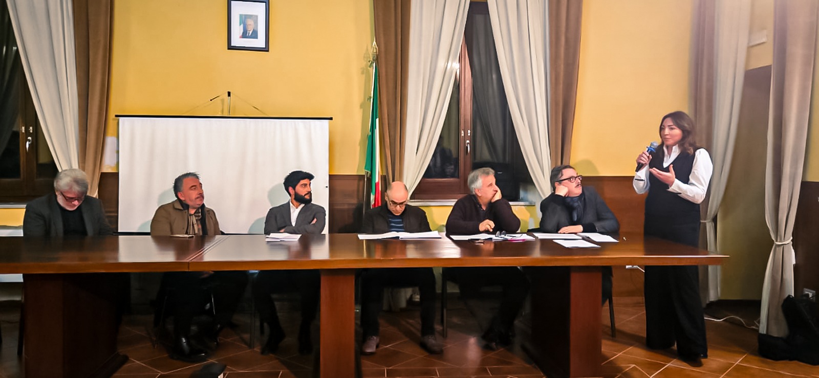 ‘Bando Borghi’ a Santa Croce del Sannio e Circello, Fucci (Futuridea): “Gestiremo un ufficio di coordinamento informativo per le imprese”