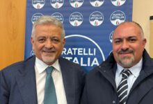 Montefalcone di Valfortore, il consigliere Lollo aderisce a Fratelli d’Italia 