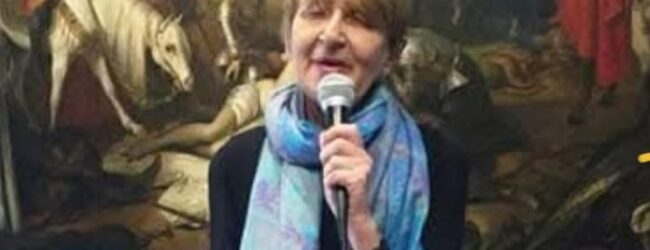 Club per l’Unesco di Benevento in lutto per la morte di Paola Maria Cecere Parrella