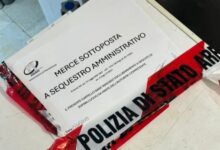 Polizia,sospesa attività di ristorazione a Pietrelcina: sequestro di 100 kg di alimenti e violazioni igienico-sanitarie