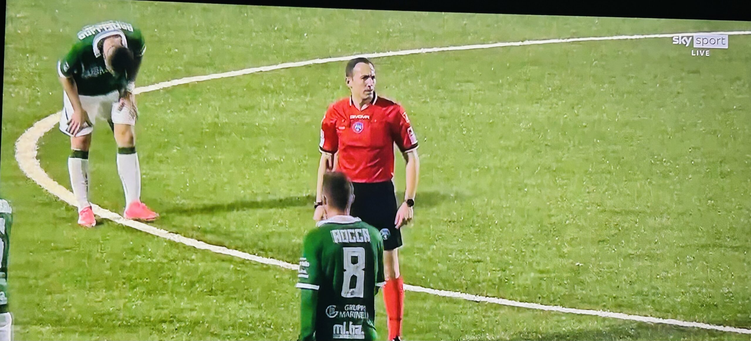 Al “De Cristofaro” solo un pareggio dell’Avellino nel derby con il Giugliano