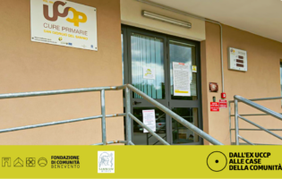 Fondo “Dall’Ex UCCP alle Case della Comunità”: raggiunti 10.000 euro per il ripristino dei servizi a San Giorgio del Sannio