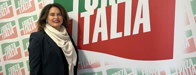 Ptcp, Iachetta (Forza Italia): ‘Strumento cruciale per il territorio, ma manca visione strategica. Necessario coinvolgere i Comuni”