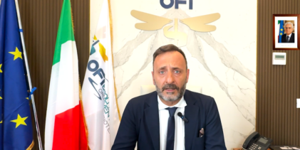 Codice Ateco esclusivo per i Fisioterapisti, Paolo Esposito: “importante riconoscimento”