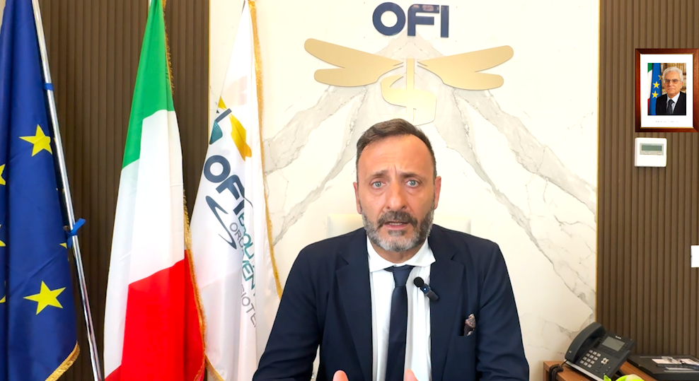 Codice Ateco esclusivo per i Fisioterapisti, Paolo Esposito: “importante riconoscimento”