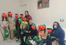 I Dirigenti dell’UsAcli di Benevento visitano la Cooperativa Sociale ‘Tempi Nuovi’ di Limatola