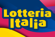 Lotteria Italia 2025: in Campania premi per 760 mila euro, c’e’ anche Avellino