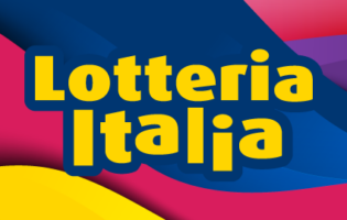 Lotteria Italia 2025: in Campania premi per 760 mila euro, c’e’ anche Avellino