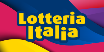 Lotteria Italia 2025: in Campania premi per 760 mila euro, c’e’ anche Avellino