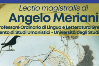 L’Istituto Lombardi di Airola celebra l’arte e la cultura: lectio magistralis e restauro di una tela del XVI secolo