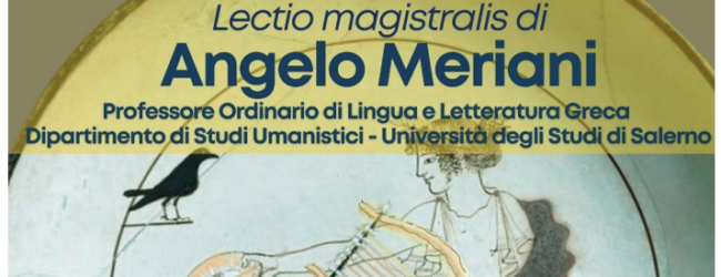 L’Istituto Lombardi di Airola celebra l’arte e la cultura: lectio magistralis e restauro di una tela del XVI secolo