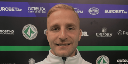 Giuseppe Panico è un nuovo giocatore dell’ U.S. Avellino