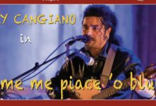 Alla Ubik serata omaggio dedicata a Pino Daniele