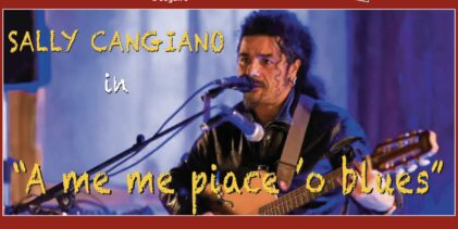 Alla Ubik serata omaggio dedicata a Pino Daniele